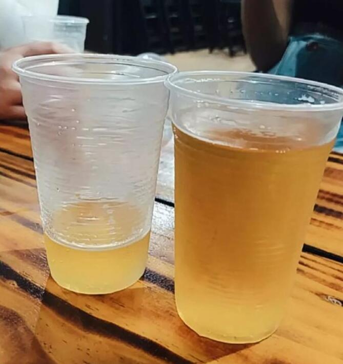 Três dias após anúncio da Lei Seca, Paraná volta atrás e permite venda e consumo de bebidas alcoólicas nas eleições