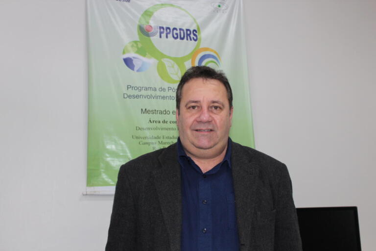 Eventos internacionais com foco em desenvolvimento rural sustentável iniciam nesta quarta-feira na Unioeste