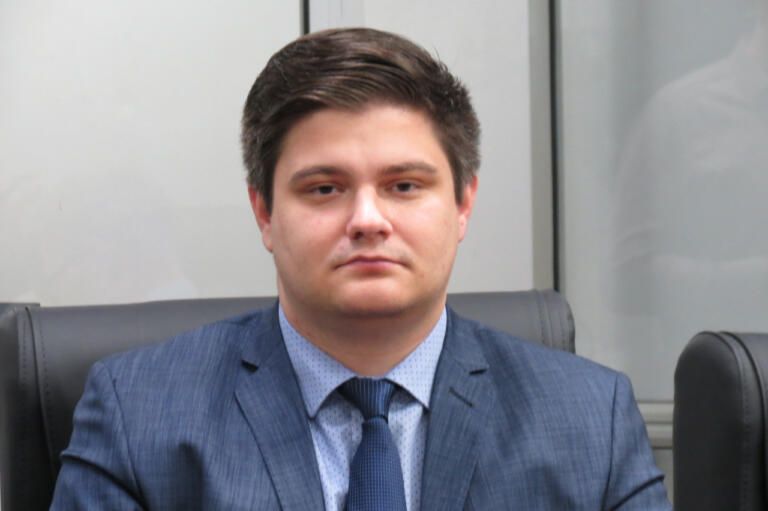 Arion Nasihgil aponta superlotação de salas de aula em creche municipal