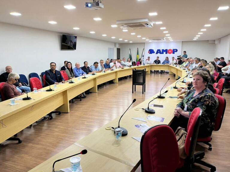 Piso salarial da enfermagem pode afetar saúde financeira dos municípios, entendem prefeitos do Oeste