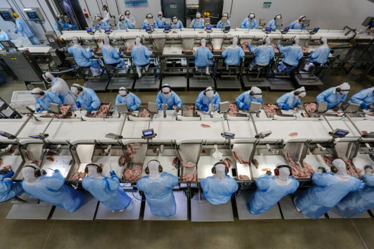 Com previsão de 3,1% de crescimento, PIB do Paraná deve superar média nacional em 2022, aponta estudo do Santander