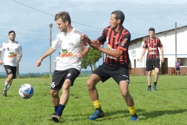9º Campeonato Integração CJC Força Jovem de Futebol Suíço começa dia 17; inscrições estão abertas