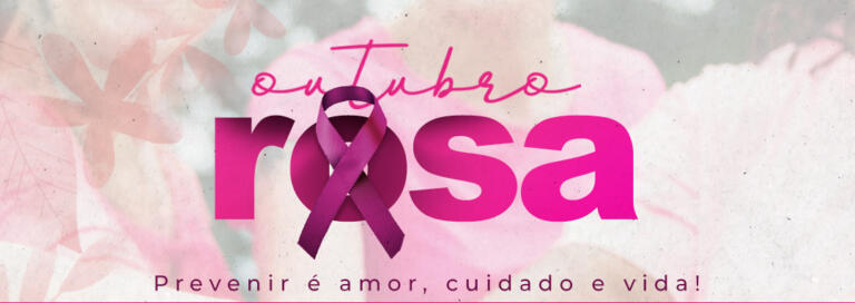 Programação do Outubro Rosa inicia segunda-feira em Quatro Pontes