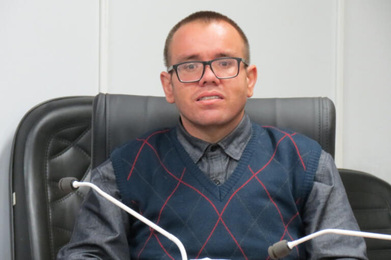 Gordinho do Suco solicita repasse maior de recursos do município à ONG Arca de Noé