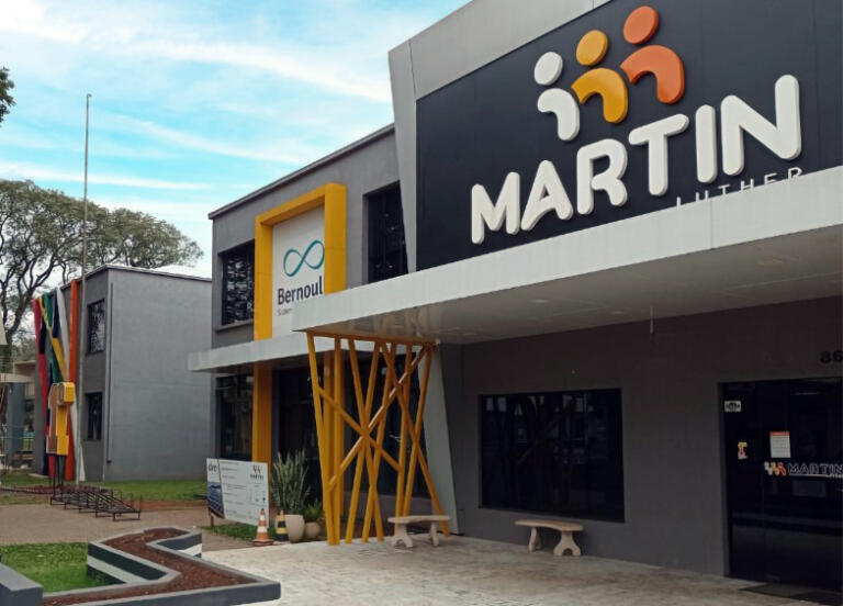 Abertas inscrições à  7ª edição da Super Olimpíada de Matemática do Martin Luther