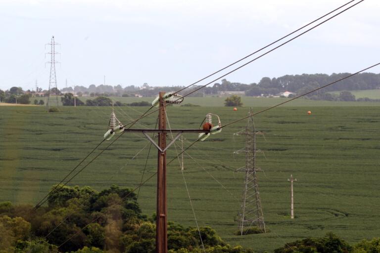 Conta de luz fica em média 7,2% mais barata a partir desta quinta-feira