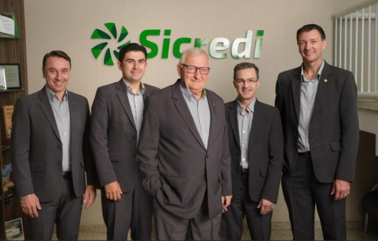 Sicredi Aliança PR/SP alcança R$ 3 bilhões em ativos totais