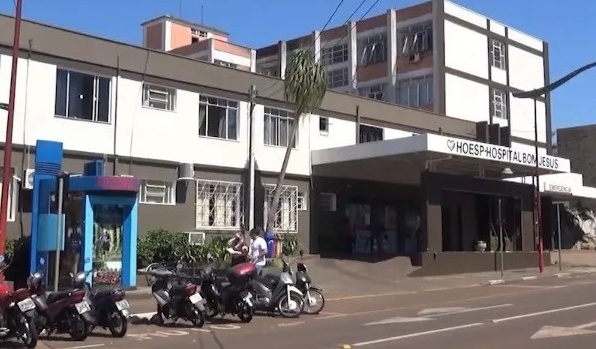 Homem baleado em Pato Bragado não resiste e falece em Toledo