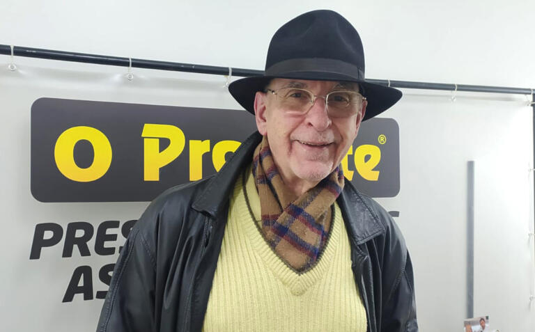 “Vivem querendo me cancelar. Destruíram o empresário, mas não o médico. Sobrevivi e sigo trabalhando”, diz Fumagali