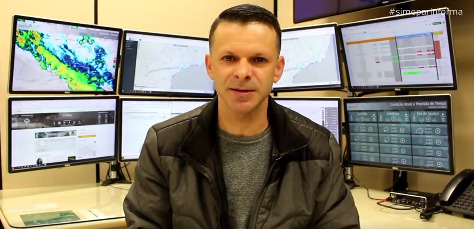 Fim de semana será de sol, mas inverno deve encerrar com chuva e primavera começar com frio no Oeste