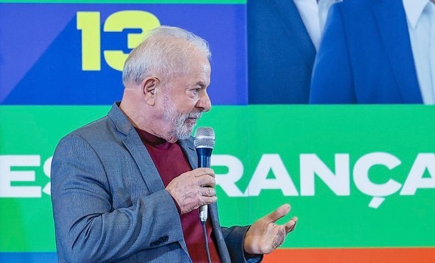 TSE confirma decisão para remover trechos de live de Lula com artistas