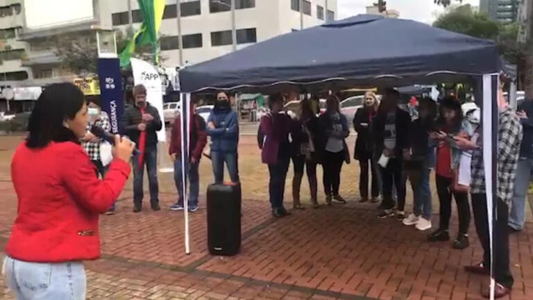 Hospital de Toledo passa a atender servidores públicos do Estado conveniados ao SAS; mudança gera protesto