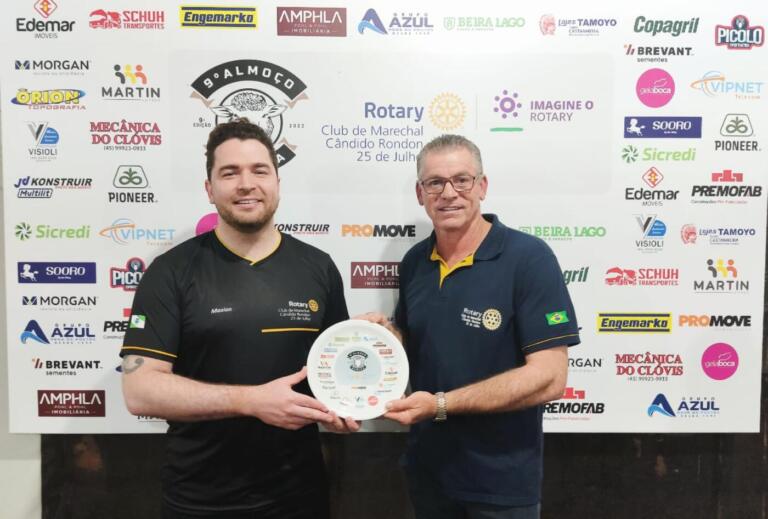 Rotary Club 25 de Julho promove 9º Almoço da Ovelha no dia 24 de setembro