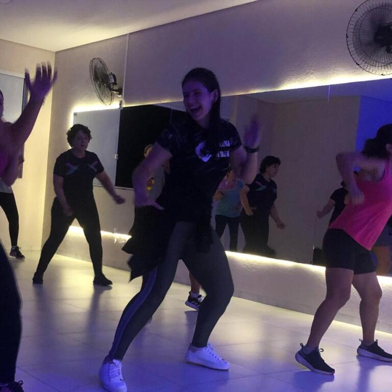 3ª edição do MasterClass de Zumba Beneficente será realizada no dia 28 de junho