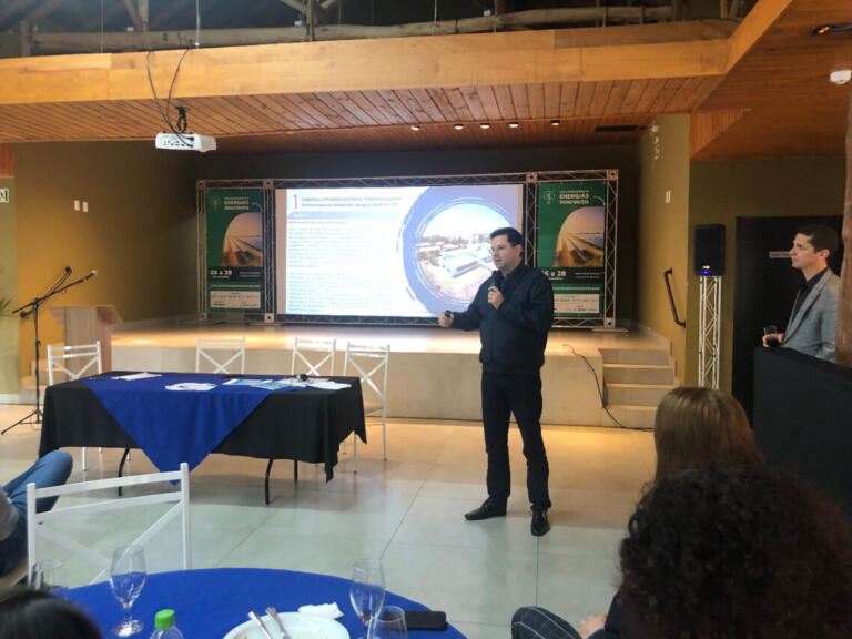 Cascavel terá centro de inovação e certificação Smart Agro 5.0