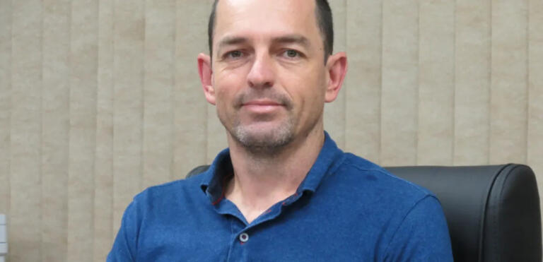 Suko cobra melhorias na região do BNH1 e solicita revisão da iluminação de superpostes no trevo para Margarida