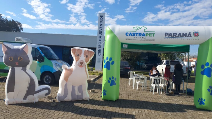 Pato Bragado define período de inscrições e critérios para o Castrapet