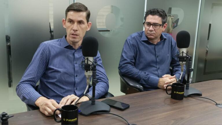 A força do PP rondonense