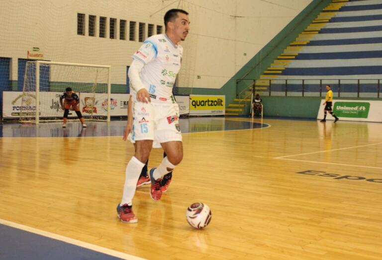 Marechal tenta manter grande fase jogando em casa contra o sub-17 do Cascavel