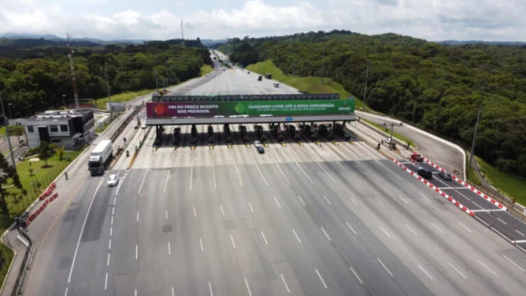 Técnicos do TCU sugerem várias mudanças na proposta de pedágio no Paraná