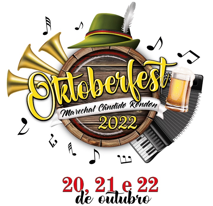 Iniciada a venda de ingressos da Oktoberfest de Marechal Rondon