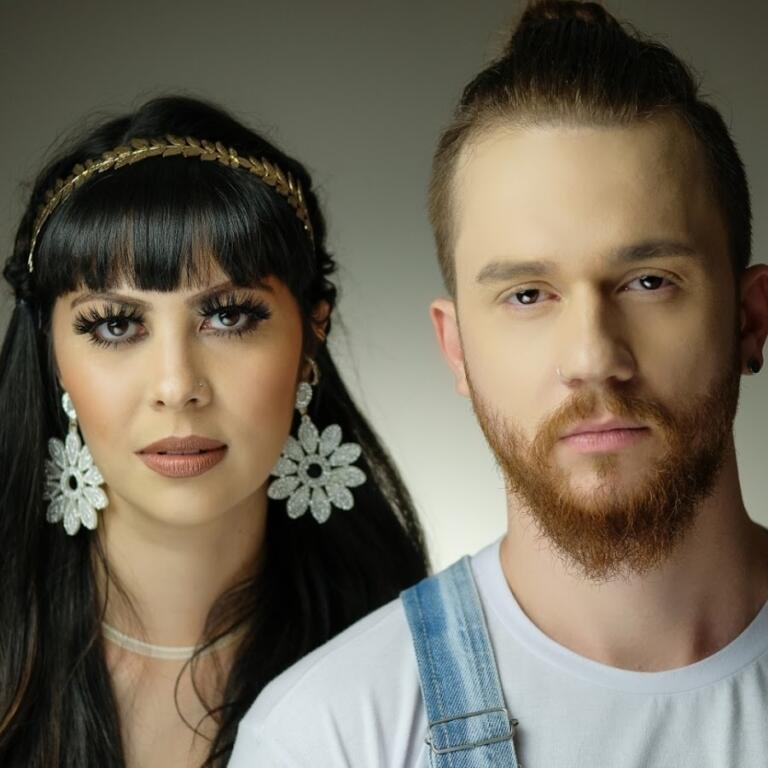 Miss Rondon terá show com Overdriver Duo