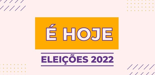 Divulgação dos votos começará às 17 horas do horário de Brasília