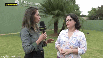 Juíza eleitoral fala da organização para o pleito deste domingo em Marechal Rondon e dá orientações ao eleitor