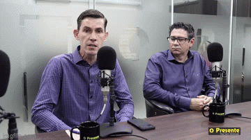 Anderson se lança pré-candidato a deputado estadual para 2026