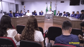 Entrosados, vereadores jovens se engajam em prol das causas e demandas de Marechal Rondon