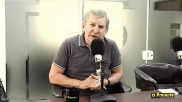 Em clima de despedida, deputado Elio Rusch fala dos planos para o futuro