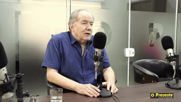 Homenageado pelos 50 anos de Medicina, Dr. Hipi relembra trajetória e analisa momento do setor de saúde rondonense