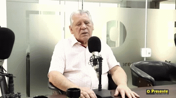 “Hoje ainda é uma incógnita o resultado que pode ocorrer no domingo”, diz Sperafico