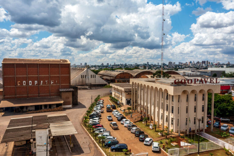 Coopavel abre processo seletivo para contratação imediata de 300 pessoas