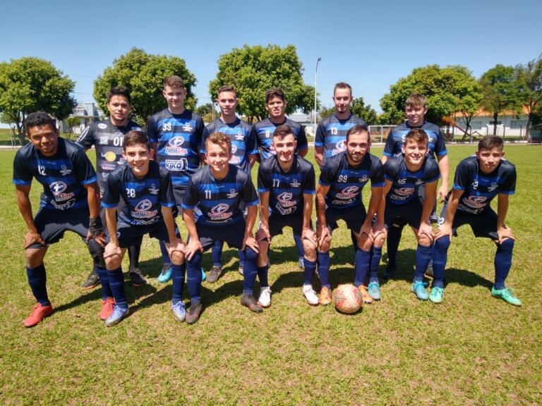 Brilhainox e Renove avançam à final do Municipal de Futebol Amador de Entre Rios do Oeste