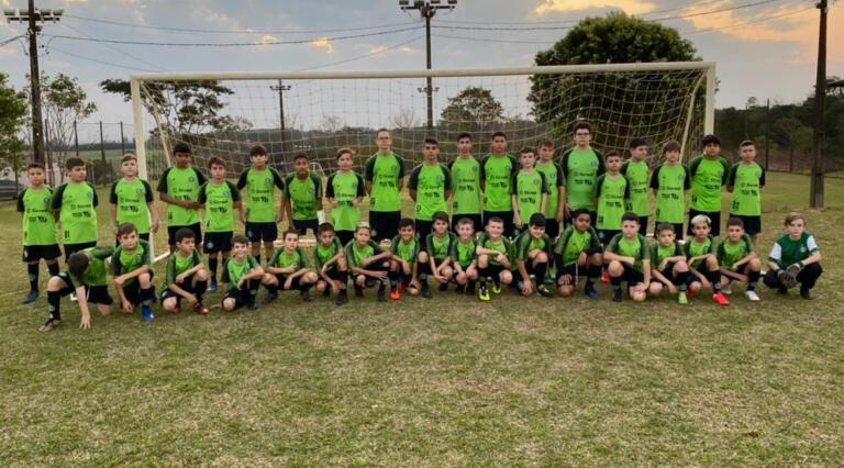 Escola Coxa de Marechal Rondon fará seletiva neste fim de semana