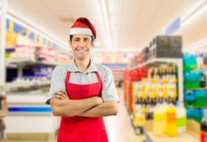 20,2% das empresas paranaenses pretendem contratar temporários em 2022