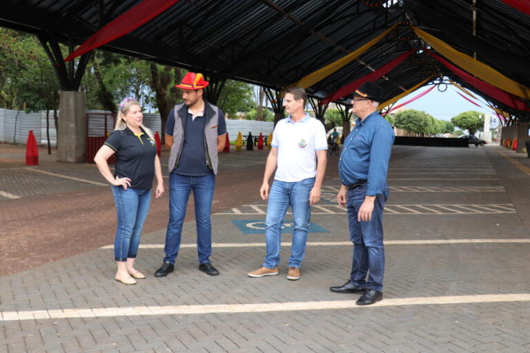 22ª Oktoberfest começa nesta quinta-feira em Pato Bragado