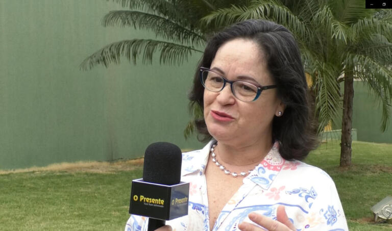 Eleitores que estiverem na fila às 17 horas terão direito ao voto assegurado, informa juíza Berenice Nassar