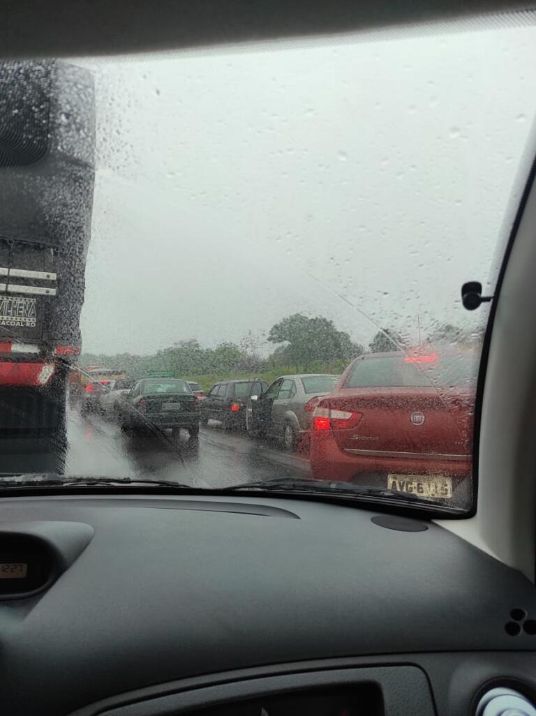 Federação do Transporte de Cargas do Paraná se posiciona contra as manifestações em estradas