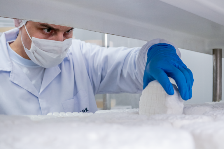 Projeto de Inovação em Queijos Finos: uma história de paixão, pesquisa e desenvolvimento na região Oeste