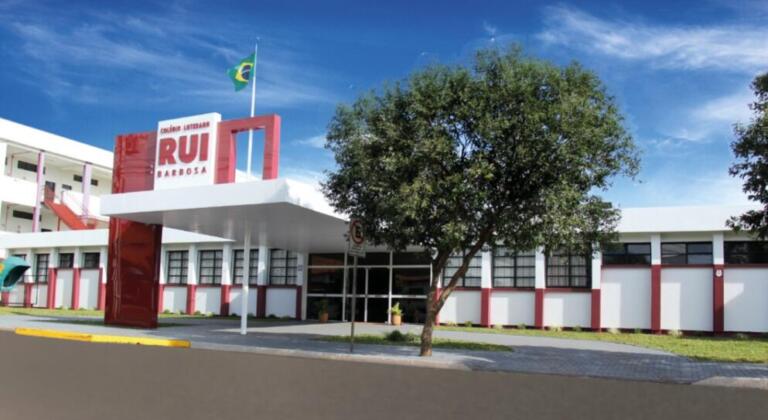 Colégio Luterano Rui Barbosa divulga resultado da prova de bolsas 2023