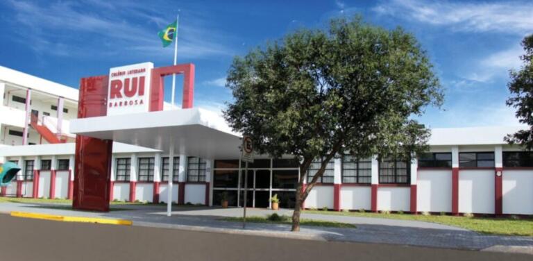 Colégio Luterano Rui Barbosa apresenta 15º espetáculo de Ballet nesta sexta-feira