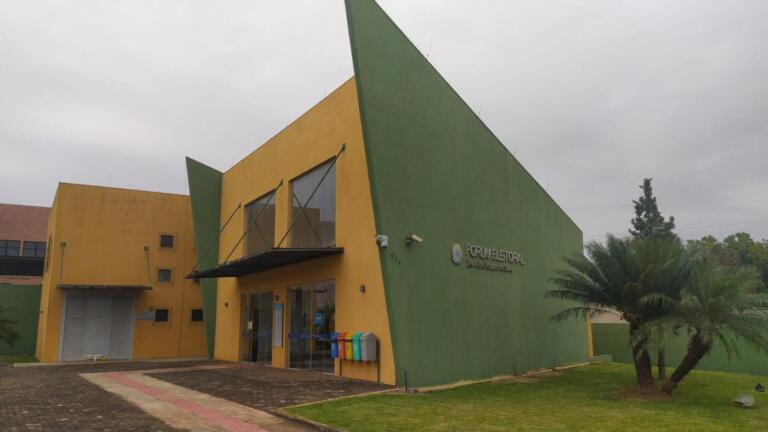 Justiça Eleitoral indefere candidaturas para prefeito e duas chapas de vereador em Marechal Rondon