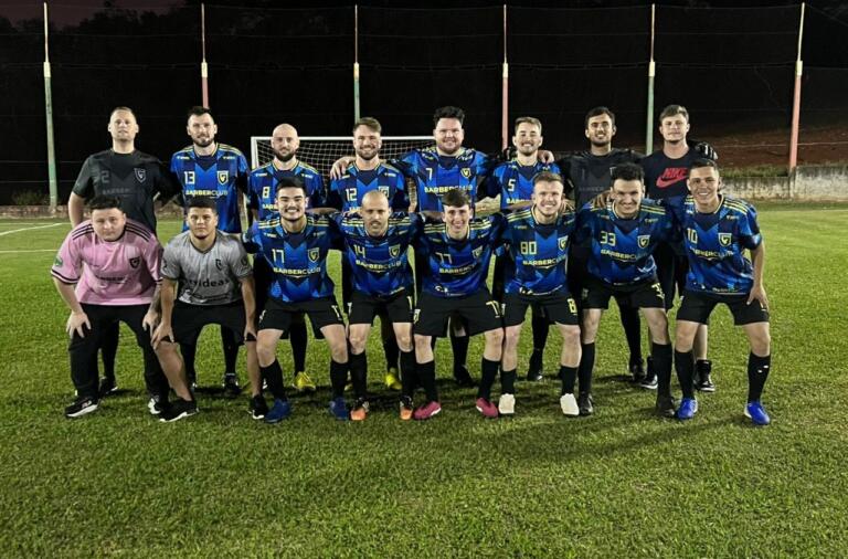 Municipal de Futebol Suíço Livre começa com goleadas; confira os próximos jogos