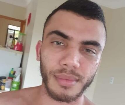 Uma semana depois, corpo de jovem que se afogou em Porto Mendes é encontrado