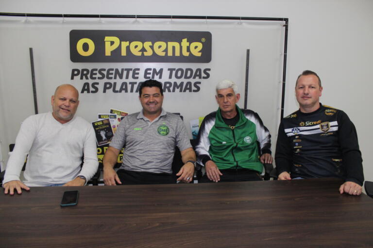 Atenção, atletas: “olheiro” do Coritiba faz seletiva neste sábado em Marechal Rondon