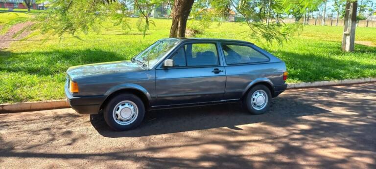 Veículo e equipamentos de badminton são furtados em Marechal Rondon