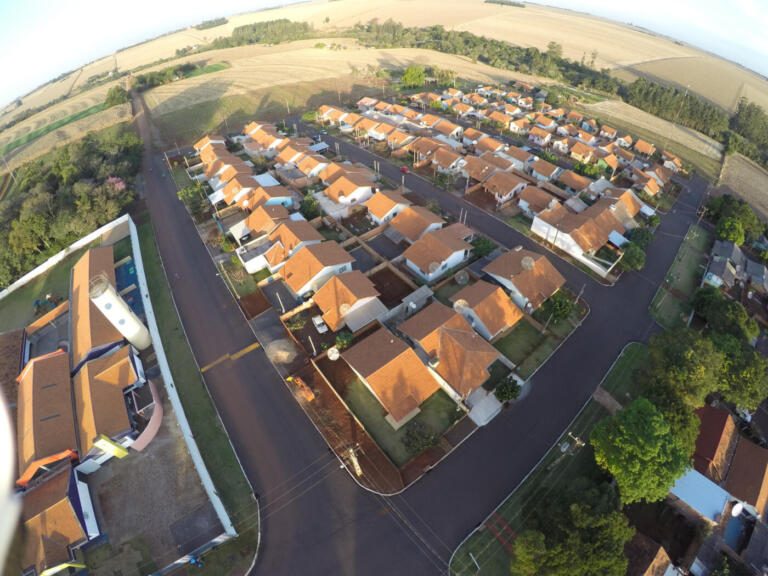 Prefeitura de Maripá e Cohapar ofertam oportunidade para que mutuários regularizem casas financiadas