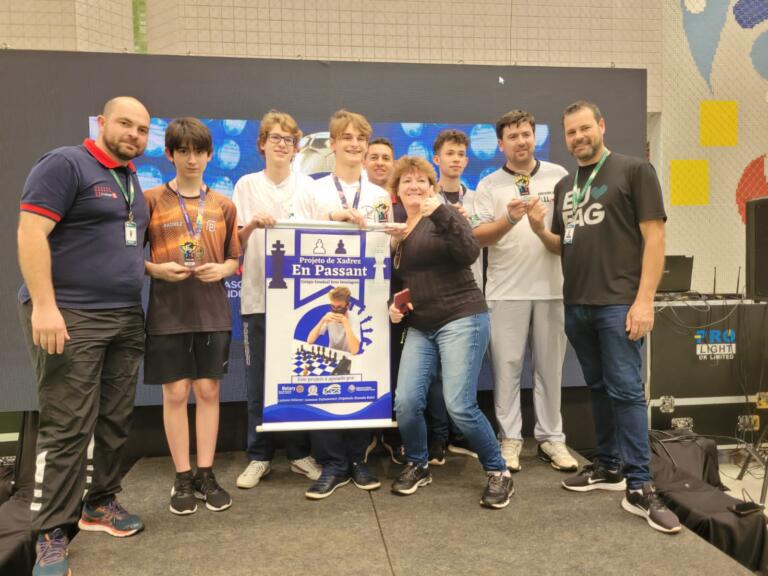 Marechal Rondon conquista medalhas e troféu em campeonatos regionais; veja as classificações